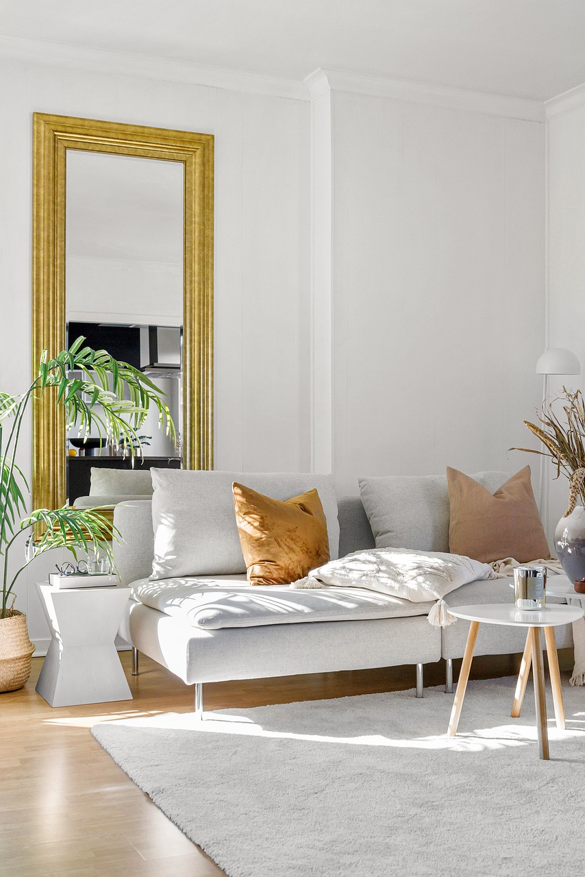 Modern Apartments